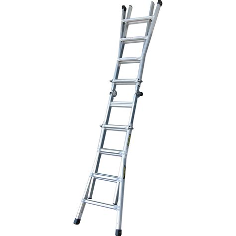 bunnings ladders|Gorilla 120kg Mighty 15 Multi.